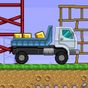 Truck Driver – Cargo delivery APK