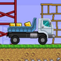 Ícone do apk Truck Driver – Cargo delivery