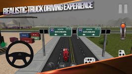 Imagem 9 do Legend Truck Simulator 3D