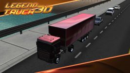 Imagem 11 do Legend Truck Simulator 3D