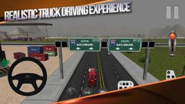 Imagem 15 do Legend Truck Simulator 3D