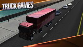 Imagem  do Legend Truck Simulator 3D