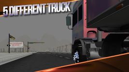Imagem 1 do Legend Truck Simulator 3D