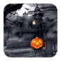 Ícone do apk Halloween House Theme