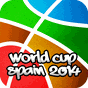 Basketball World Cup 2014 APK