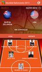 Imagem 4 do Basketball World Cup 2014