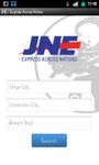 Gambar JNE-Express Across Nations 2