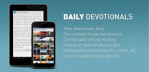 Gambar Daily Devotionals 6