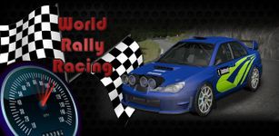 Gambar World Rally Racing 