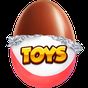 Surprise Eggs - Toys Factory APK