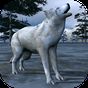 White Wolf Simulator 3D APK