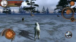 White Wolf Simulator 3D obrazek 11