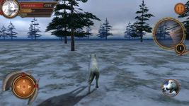 White Wolf Simulator 3D obrazek 12