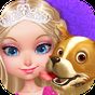 Royal Pet SPA - Princess Party APK