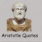 Ícone do Aristotle Quotes