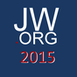 Ícone do apk JW.ORG 2015 App