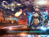 Legend Tactics : Arena Master image 10