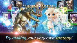 Imagen 2 de Legend Tactics : Arena Master