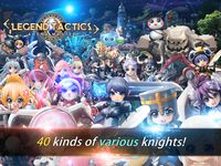 Imagen 7 de Legend Tactics : Arena Master