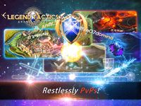 Imagen 8 de Legend Tactics : Arena Master