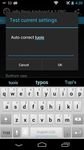 Imagem 2 do Jelly Bean Keyboard 4.3 Free