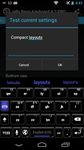 Imagem 5 do Jelly Bean Keyboard 4.3 Free