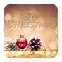 Εικονίδιο του 3D Christmas Bell Theme