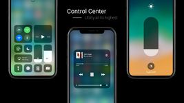 Картинка 6 OS 11 Control Center