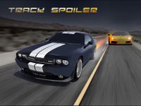 Картинка  Track Spoiler  Car Racing game