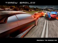 Картинка 1 Track Spoiler  Car Racing game