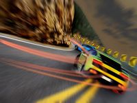 Картинка 3 Track Spoiler  Car Racing game
