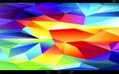 Galaxy S5 Live Wallpaper imgesi 4