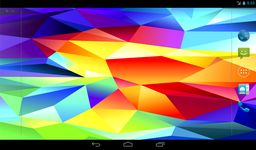 Gambar Galaxy S5 Live Wallpaper 3