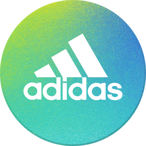 Adidas all day clearance app