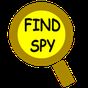 Ícone do apk Find Spy Apps (Anti Spy)