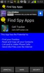 Imagem 3 do Find Spy Apps (Anti Spy)