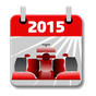 Racing Calendar 2015 APK