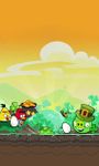 Imagem 1 do Angry Birds live wallpaper