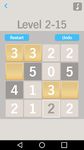 One by One Number puzzle game の画像11