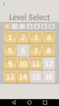 One by One Number puzzle game の画像15