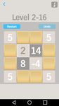 One by One Number puzzle game の画像4