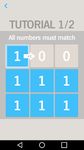 One by One Number puzzle game の画像8