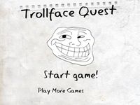Gambar Trollface Quest 3 16