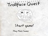 Gambar Trollface Quest 3 8