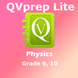 FREE Physics Grade 9 10 APK