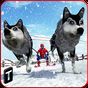 Sled Dog Racing 2017 apk icono