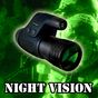 Gece Görüşlü Kamera Simülatörü Simgesi