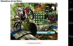 Captura de tela do apk Jogos de Motos 3