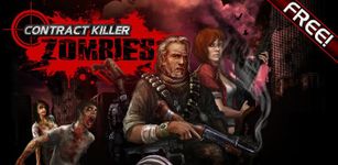 CONTRACT KILLER: ZOMBIES (NR) ảnh số 6