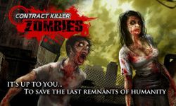 Gambar CONTRACT KILLER: ZOMBIES (NR) 5